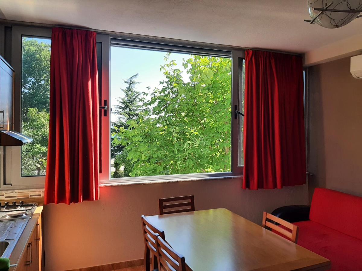 Elio'S Holiday Home Pogradec Eksteriør bilde