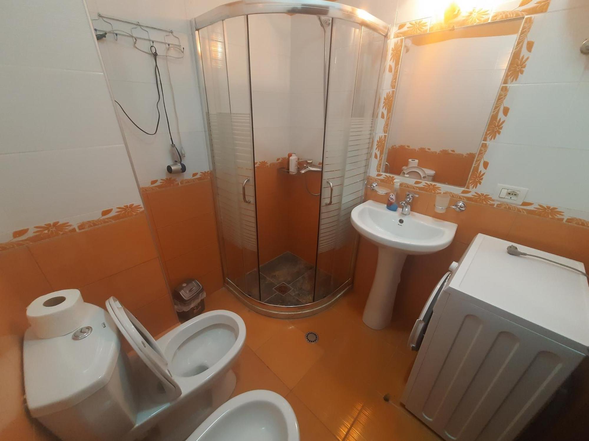 Elio'S Holiday Home Pogradec Rom bilde