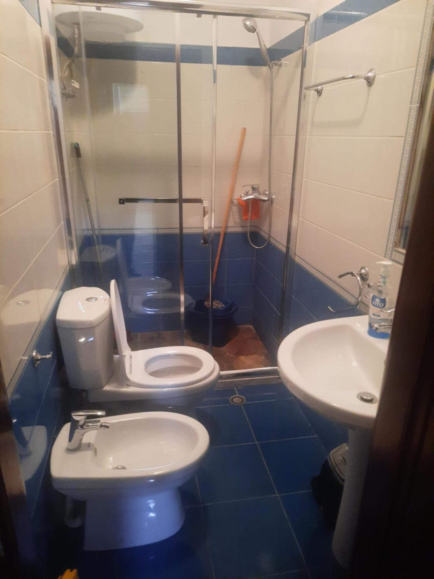 Elio'S Holiday Home Pogradec Rom bilde