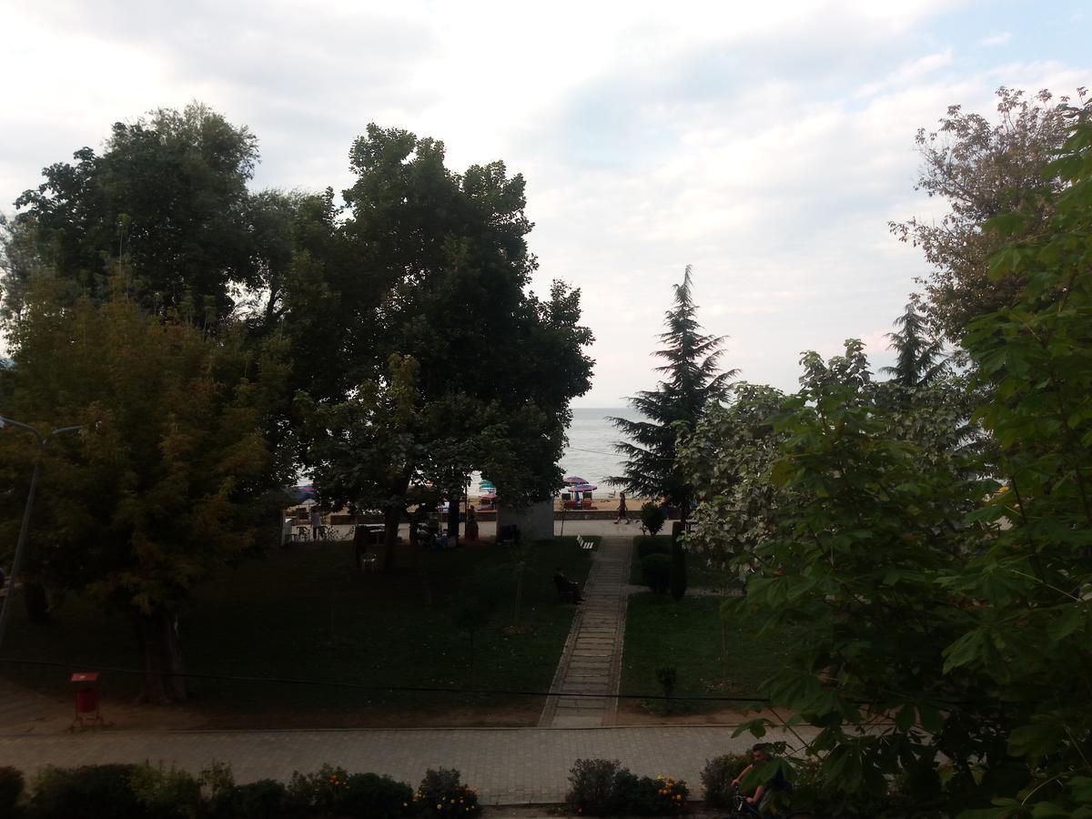 Elio'S Holiday Home Pogradec Eksteriør bilde
