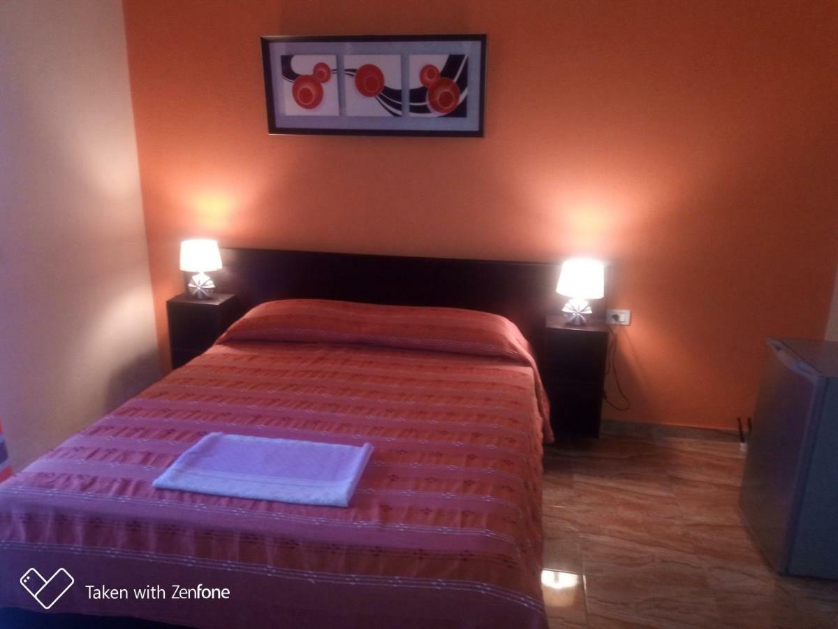 Elio'S Holiday Home Pogradec Eksteriør bilde